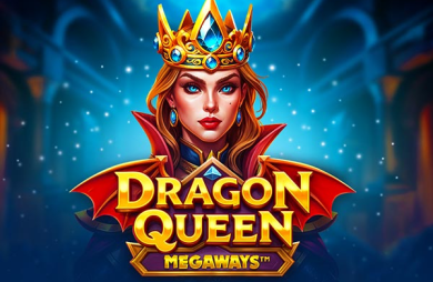 Dragon Queen Megaways