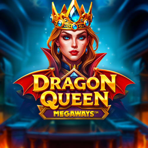 Dragon Queen Megaways