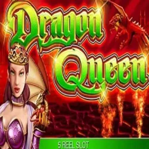 Dragon Queen