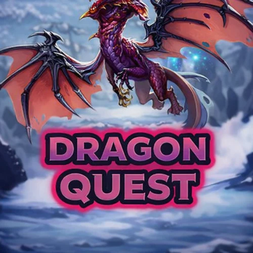 Dragon Quest (759 Gaming)