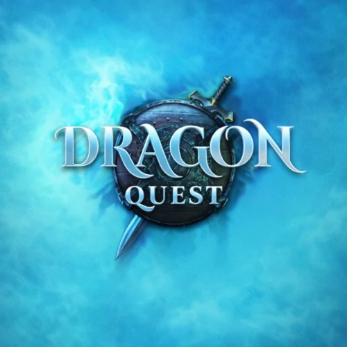 Dragon Quest (Croco Gaming)