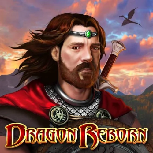 Dragon Reborn (Amusnet)