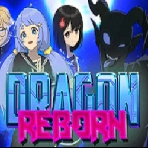 Dragon Reborn (Manna Play)
