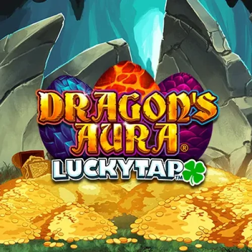 Dragon's Aura LuckyTap