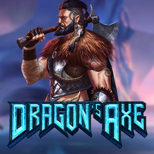 Dragon's Axe