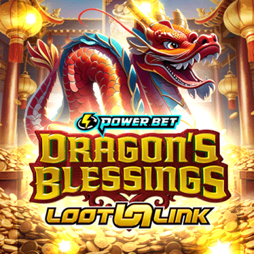 Dragon's Blessings Loot Link