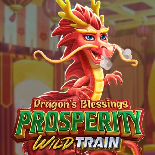 Dragon's Blessings Prosperity