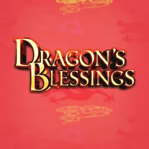 Dragon’s Blessings