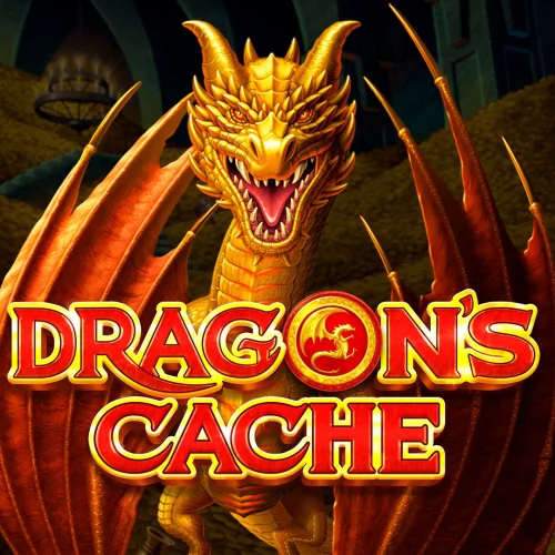 Dragon's Cache