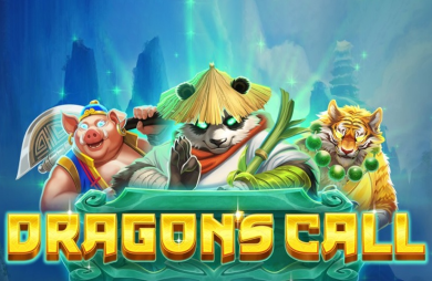 Dragon’s Call