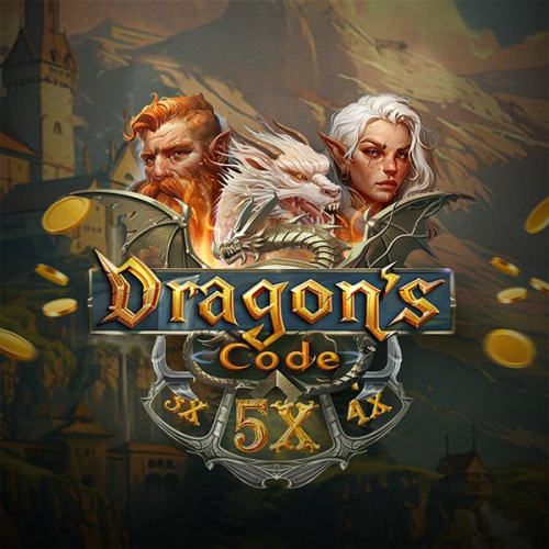 Dragon's Code