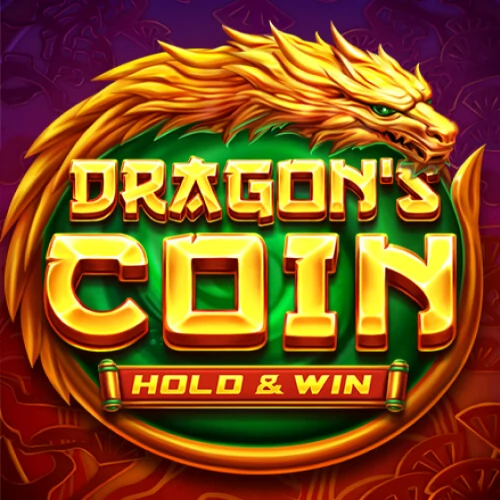 Dragon's Coin: Hold &amp; Win