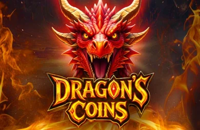 Dragon's Coins