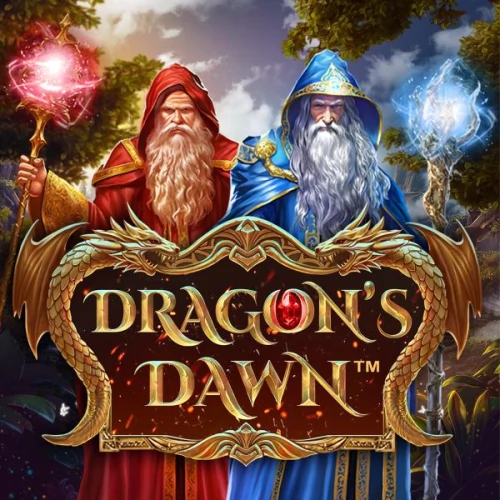 Dragon’s Dawn
