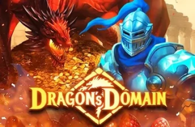 Dragon’s Domain
