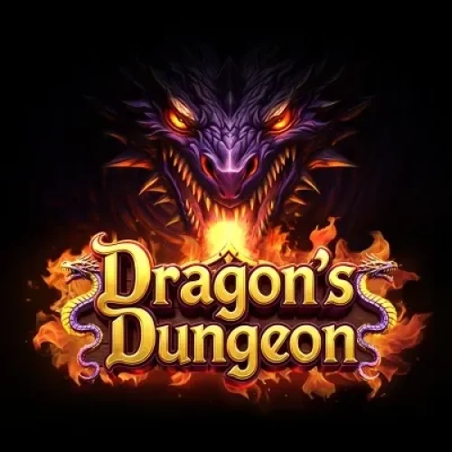 Dragon's Dungeon