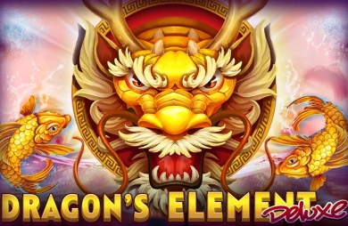 Dragon's Element Deluxe