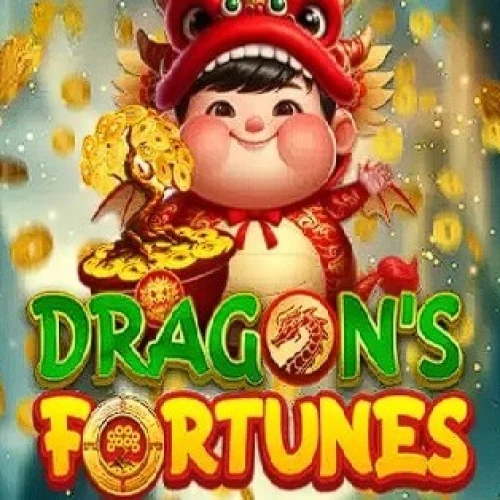 Dragon's Fortune (FBM Digital Systems)