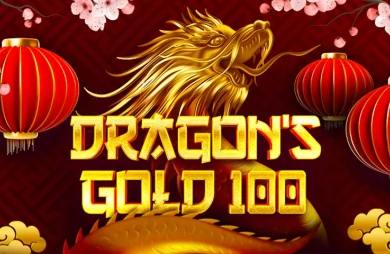 Dragon's Gold 100