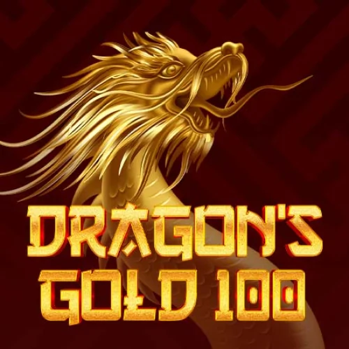 Dragon's Gold 100