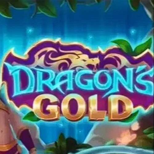 Dragon's Gold	(1xGames)