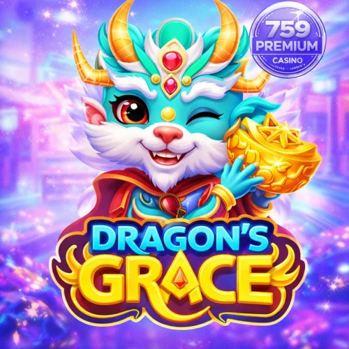Dragon's Grace