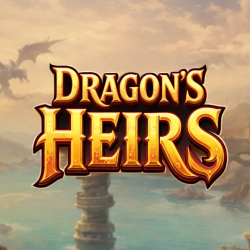 Dragon's Heirs