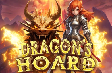 Dragon's Hoard (KA Gaming)