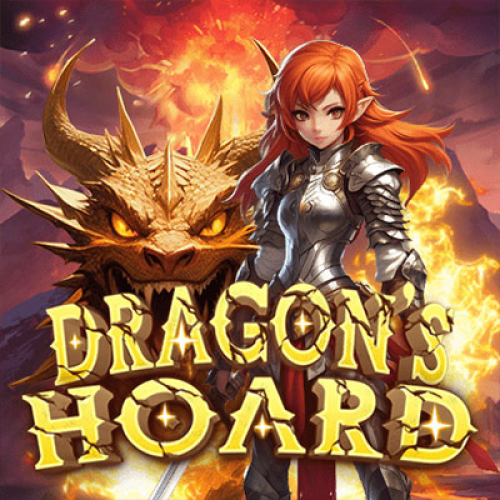 Dragon's Hoard (KA Gaming)