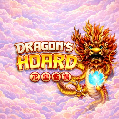 Dragon's Hoard (Manna Play)