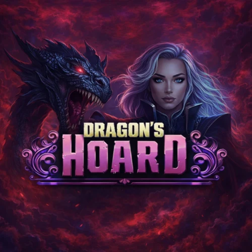 Dragon's Hoard (Urgent Games)