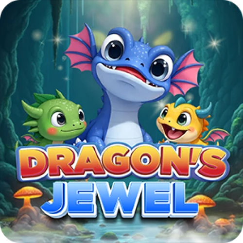 Dragon's Jewel