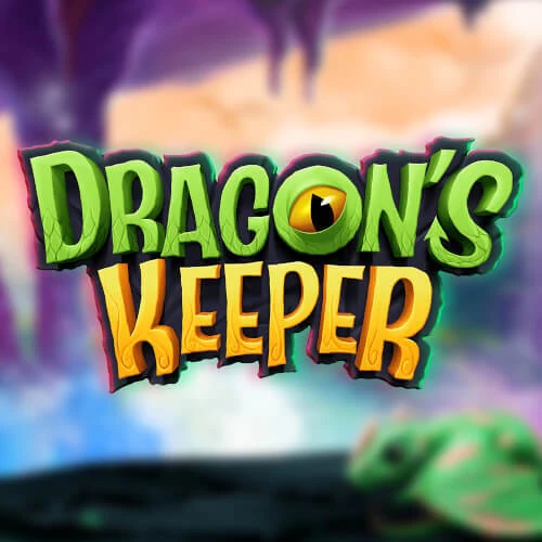 Dragon's Keeper
