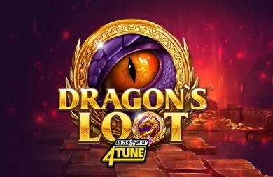 Dragon's Loot Link&Win 4Tune