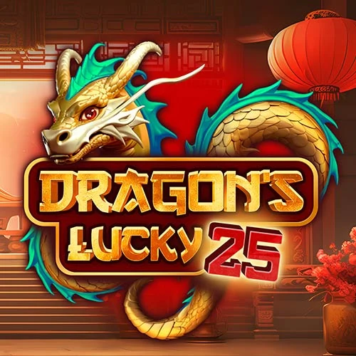 Dragon's Lucky 25