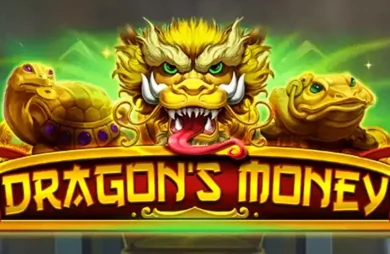 Dragon's Money