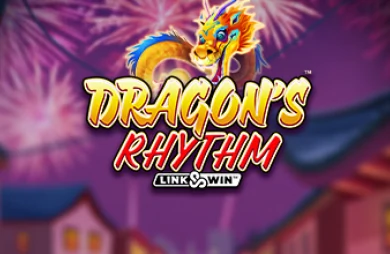 Dragon's Rhythm Link&Win