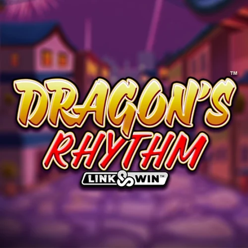 Dragon's Rhythm Link&amp;Win