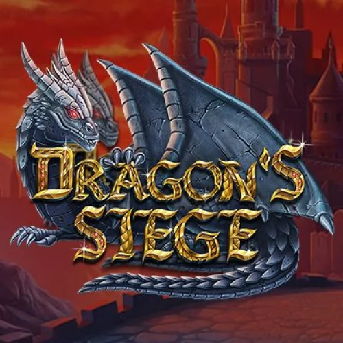 Dragon's Siege