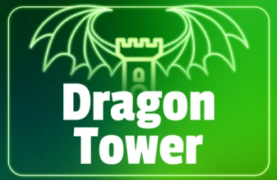 Dragon's Tower (Blockbet Originals)