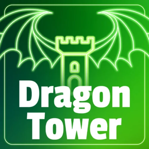 Dragon's Tower (Blockbet Originals)