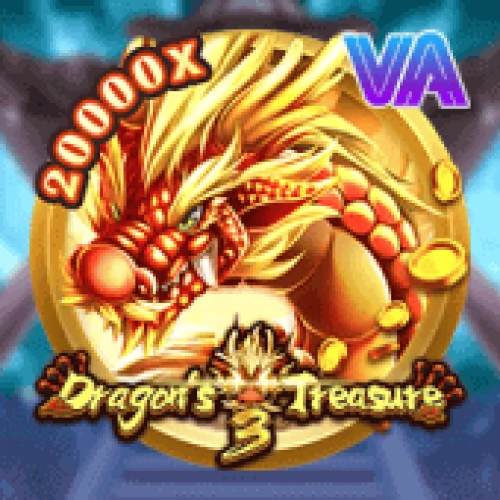 Dragon's Treasure 3
