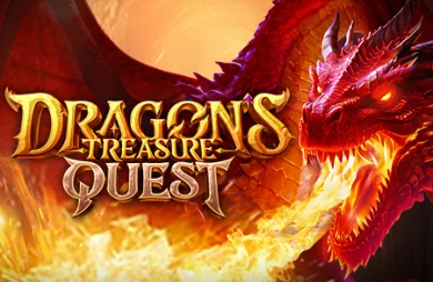 Dragon's Treasure Quest