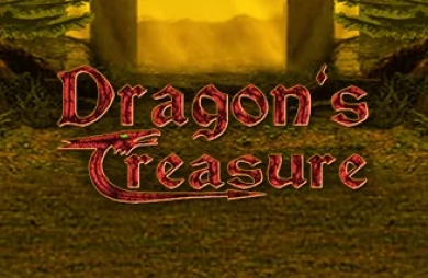 Dragon's Treasure (Flipluck)
