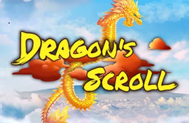 Dragon Scroll XL