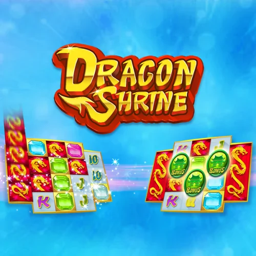 Dragon Shrine