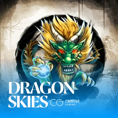 Dragon Skies