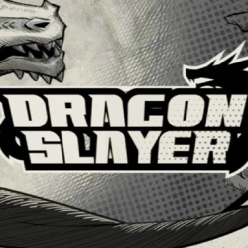 Dragon Slayer (Croco Gaming)