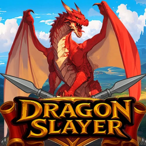 Dragon Slayer (KA Gaming)
