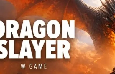Dragon Slayer (W Game)